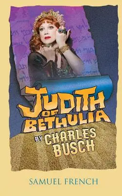 Betúliai Judit - Judith of Bethulia