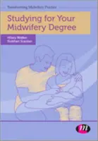 Tanulmányok a szülésznői diplomához - Studying for Your Midwifery Degree