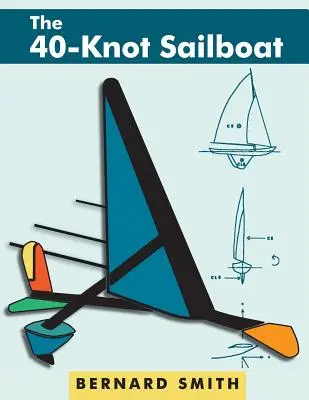 Plachetnice o 40 uzlech - The 40-Knot Sailboat