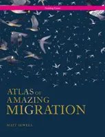 A csodálatos vándorlás atlasza - Atlas of Amazing Migration