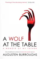 Farkas az asztalnál - Wolf at the Table