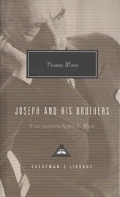 József és testvérei - Joseph and His Brothers