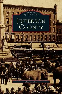 Jefferson megye - Jefferson County