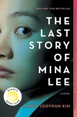 Mina Lee utolsó története - The Last Story of Mina Lee