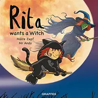 Rita boszorkányt akar - Rita wants a Witch