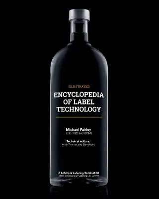 A címketechnológia enciklopédiája - Encyclopedia of Label Technology