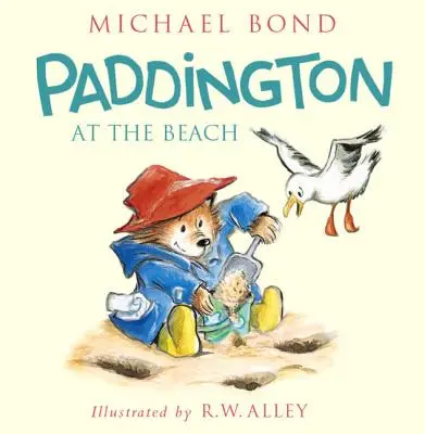 Paddington a tengerparton - Paddington at the Beach