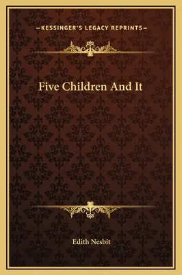 Five Children And It