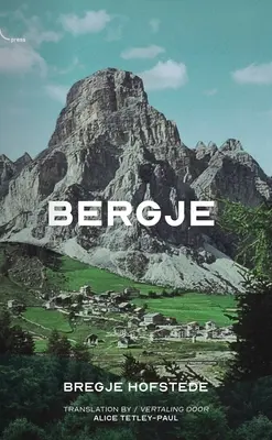 Bergje