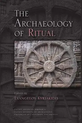 A rituálék régészete - The Archaeology of Ritual