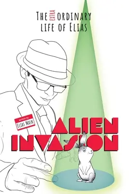 Idegen invázió - Alien Invasion