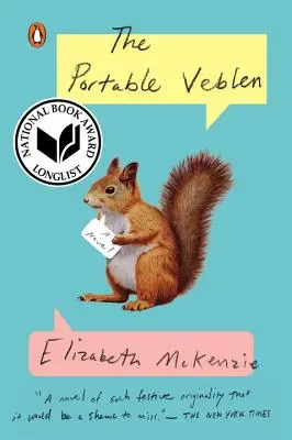 A hordozható Veblen - The Portable Veblen