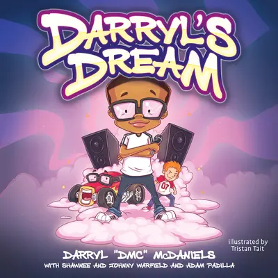 Darryl álma - Darryl's Dream