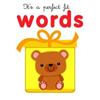 Tökéletesen illeszkedik: Words - It's a Perfect Fit: Words