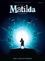 Matilda a musical - Matilda the Musical