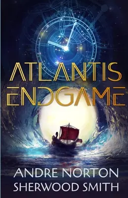 Atlantisz végjátéka - Atlantis Endgame