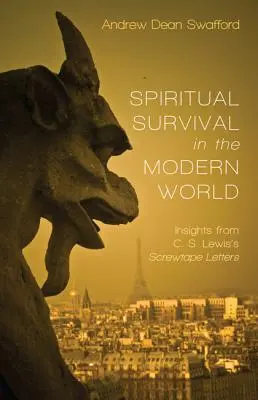 Spirituális túlélés a modern világban - Spiritual Survival in the Modern World