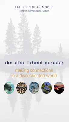 A fenyőszigeti paradoxon: Kapcsolatok teremtése egy szétszakadt világban - The Pine Island Paradox: Making Connections in a Disconnected World