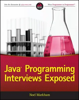 Java programozói interjúk - Java Programming Interviews Exposed