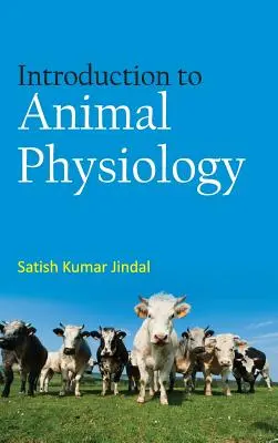 Bevezetés az állati élettanba - Introduction to Animal Physiology