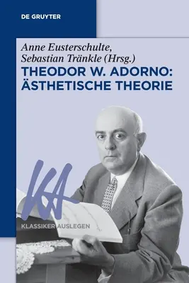 Theodor W. Adorno: sthetische Theorie