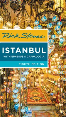 Rick Steves Isztambul: Epheszosszal és Kappadókígyóval - Rick Steves Istanbul: With Ephesus & Cappadocia