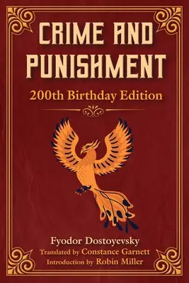 Bűn és bűnhődés: 200. születésnapi kiadás - Crime and Punishment: 200th Birthday Edition