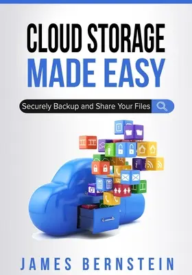 Felhőalapú tárolás egyszerűen: Fájljainak biztonságos mentése és megosztása - Cloud Storage Made Easy: Securely Backup and Share Your Files