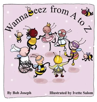 WannaBeez A-tól Z-ig - WannaBeez from A to Z