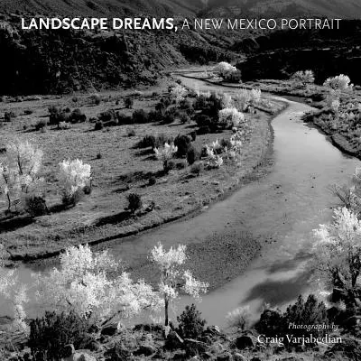 Tájképi álmok, egy új-mexikói portré - Landscape Dreams, a New Mexico Portrait