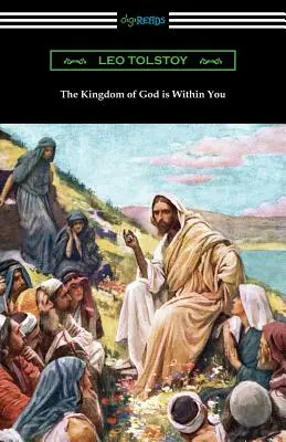 Isten országa benned van - The Kingdom of God is Within You