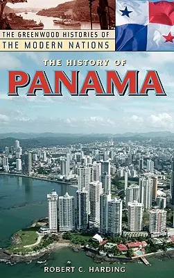 Panama története - The History of Panama