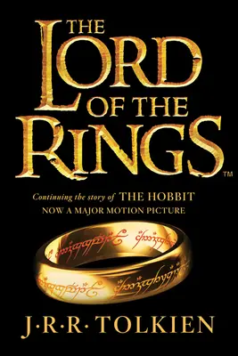 A Gyűrűk Ura - The Lord of the Rings