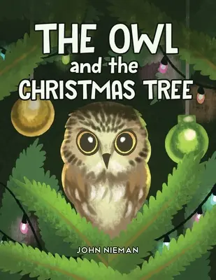 A bagoly és a karácsonyfa - The Owl and The Christmas Tree