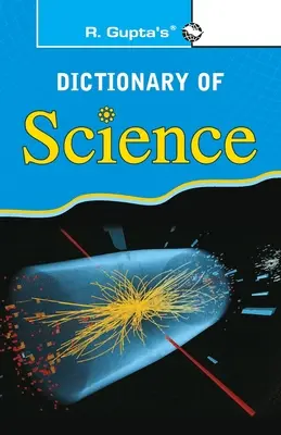 A tudomány szótára - Dictionary of Science