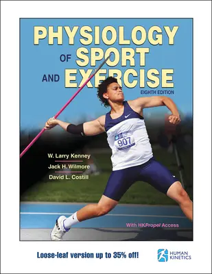 A sport és a testmozgás élettana - Physiology of Sport and Exercise