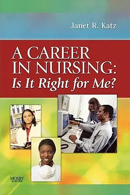 Karrier az ápolásban: Megfelel-e nekem? - A Career in Nursing: Is It Right for Me?