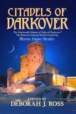 Darkover fellegvárai - Citadels of Darkover