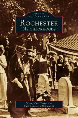 Rochester városrészek - Rochester Neighborhoods