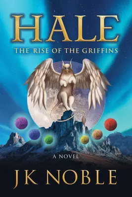 Hale: A Griffendélesek felemelkedése - Hale: The Rise of the Griffins