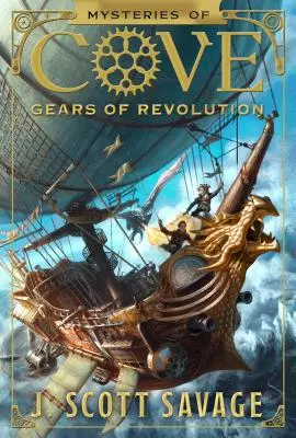 A forradalom fogaskerekei, 2 - Gears of Revolution, 2