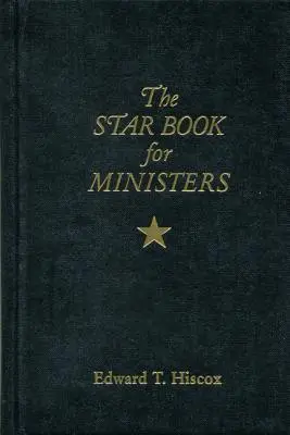 Csillagkönyv lelkészeknek - The Star Book for Ministers