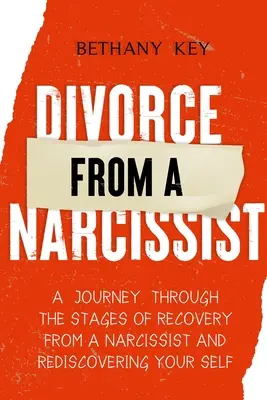 Válás egy nárcisztikustól - Divorce from a Narcissist