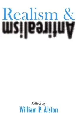 Realizmus és antirealizmus - Realism and Antirealism
