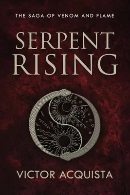 Serpent Rising