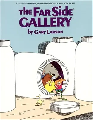 The Far Side Gallery, 4