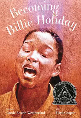 Billie Holiday válása - Becoming Billie Holiday