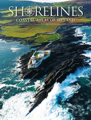 Írország tengerparti atlasza - The Coastal Atlas of Ireland