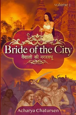 A város menyasszonya 2. kötet - Bride of the City Volume 2