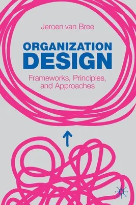 Szervezettervezés: Keretek, elvek és megközelítések - Organization Design: Frameworks, Principles, and Approaches